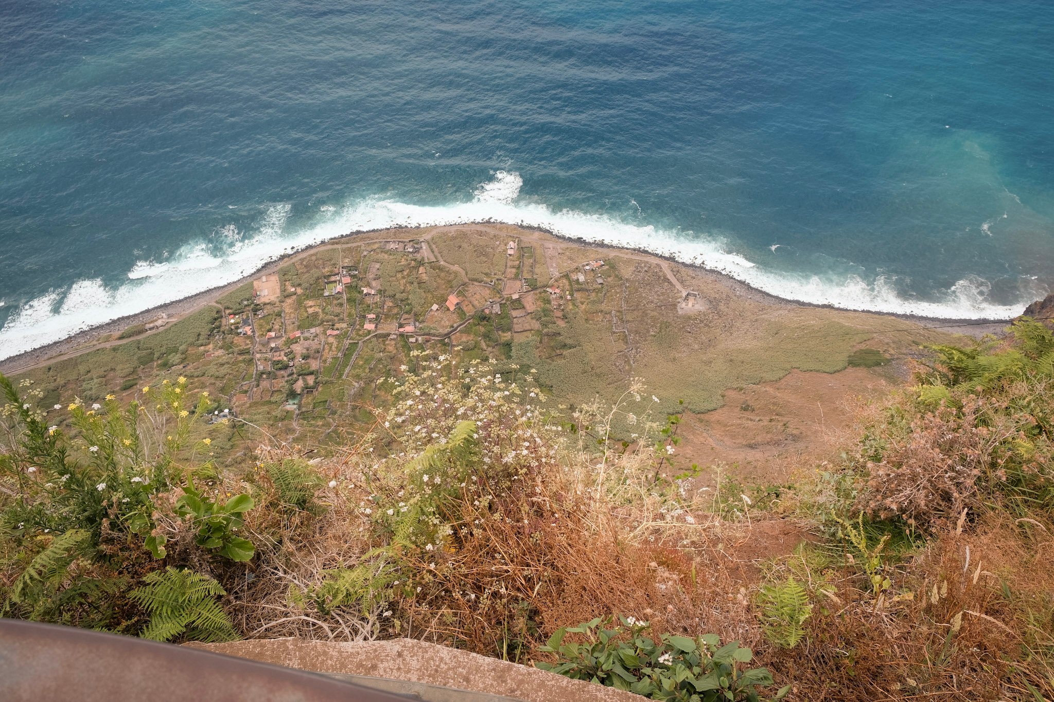 Madeira  · 27
