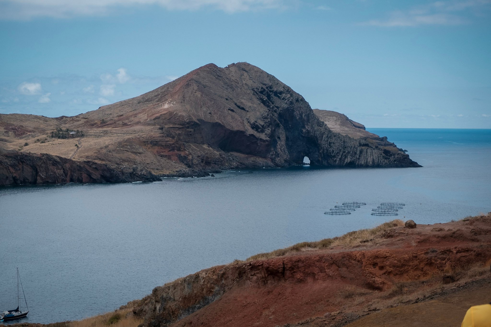 Madeira  · 60