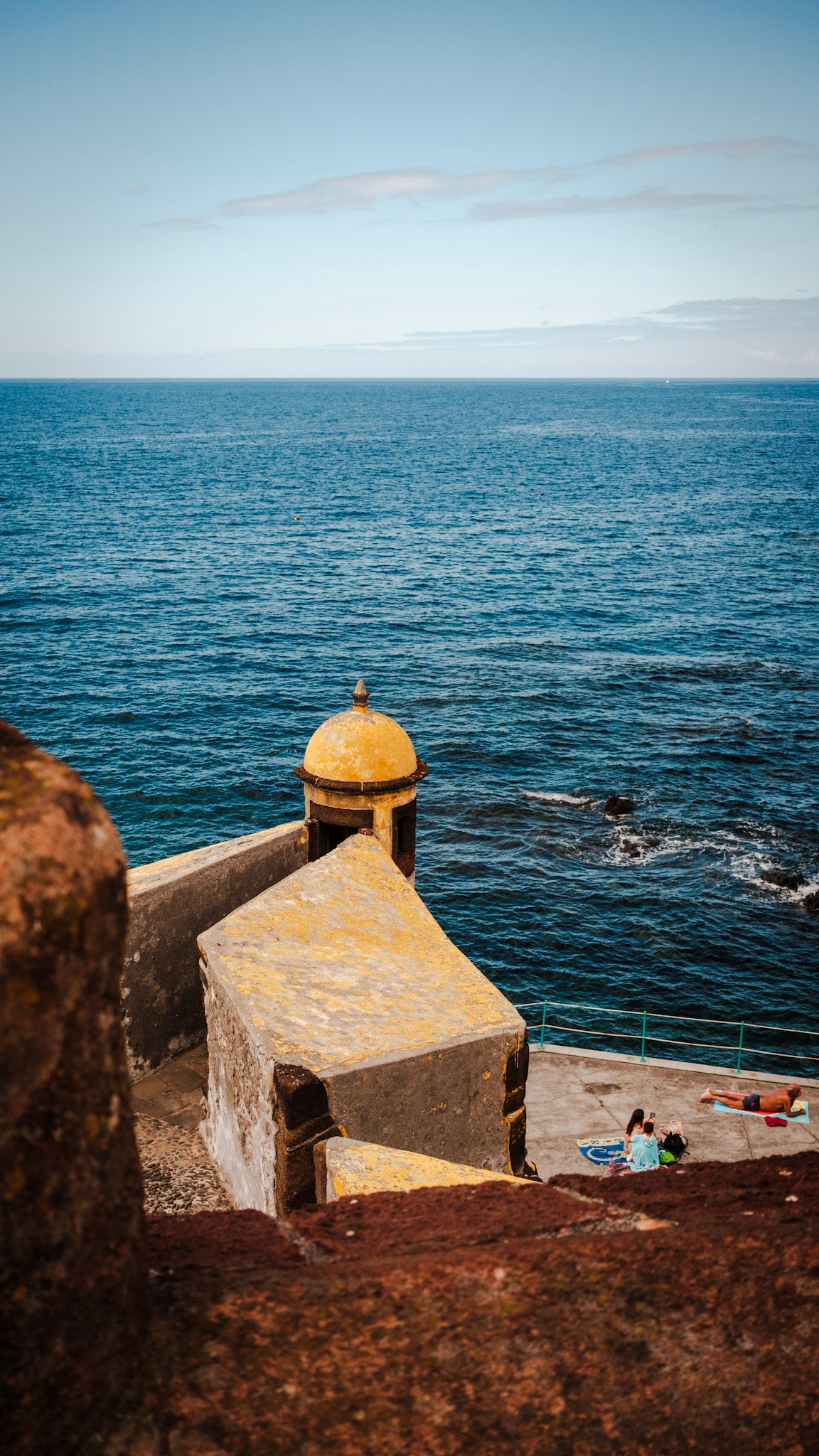 Madeira  · 04