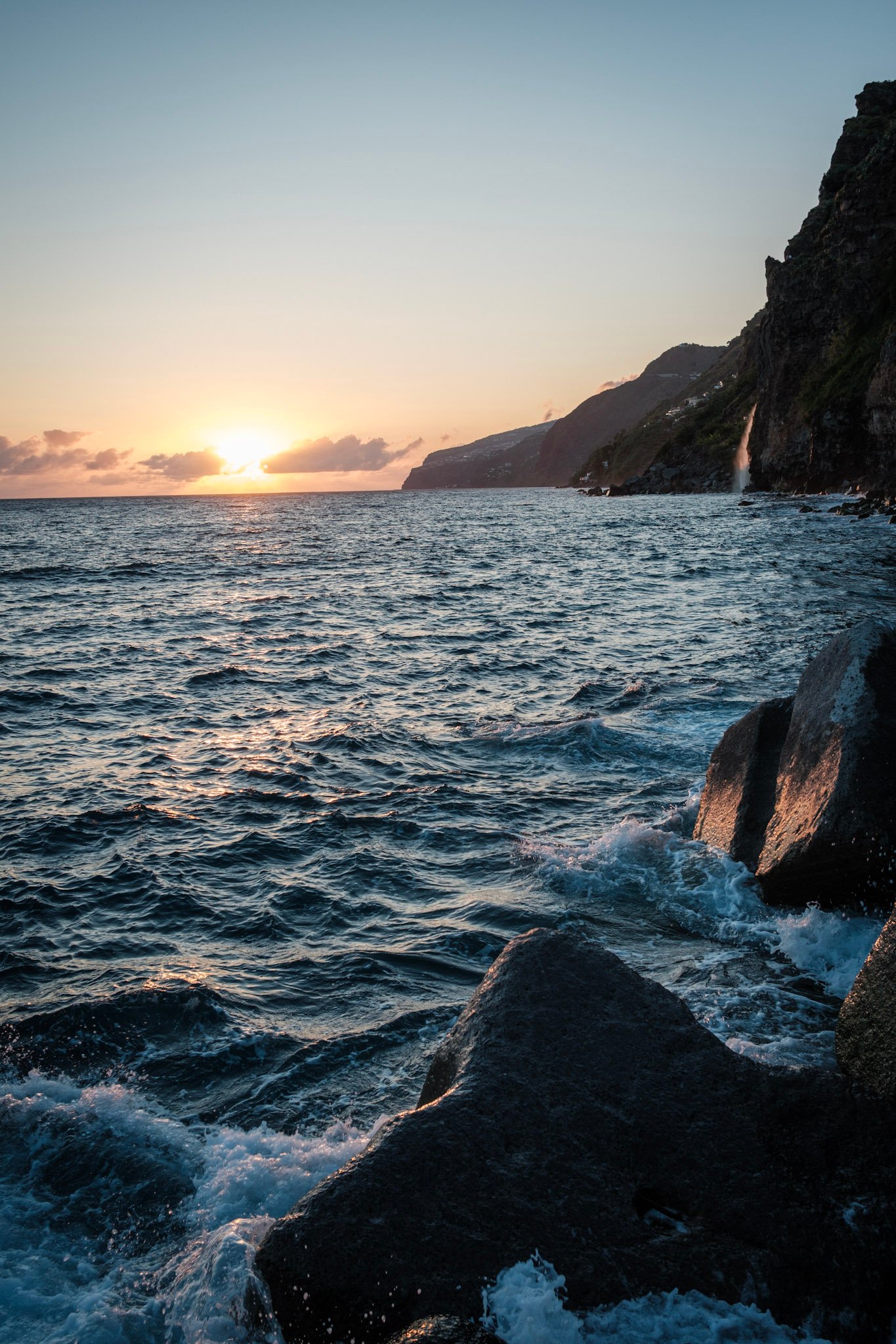 Madeira  · 11