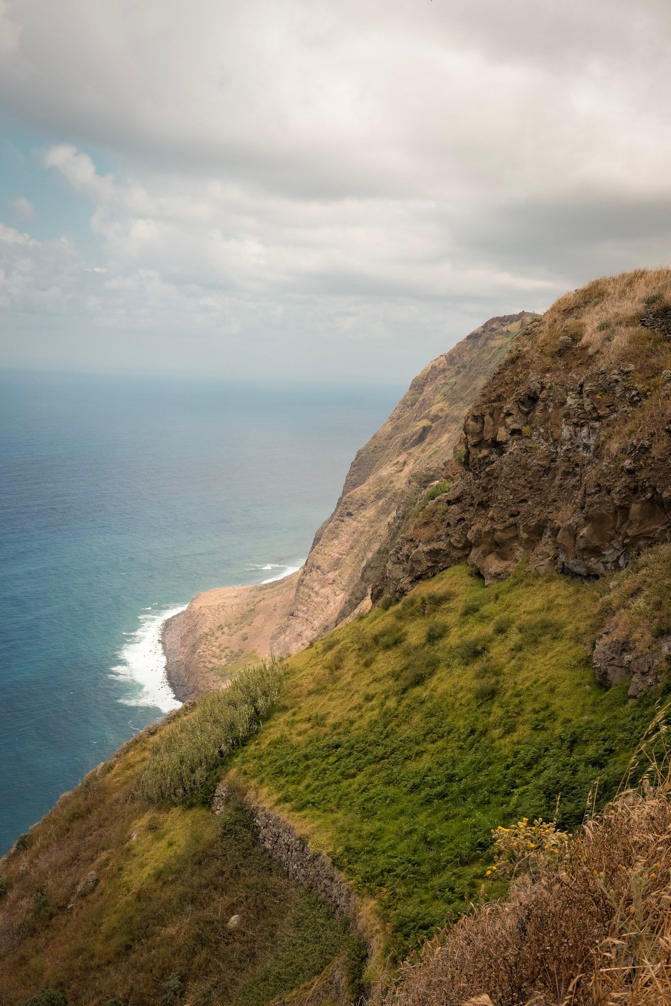 Madeira  · 30