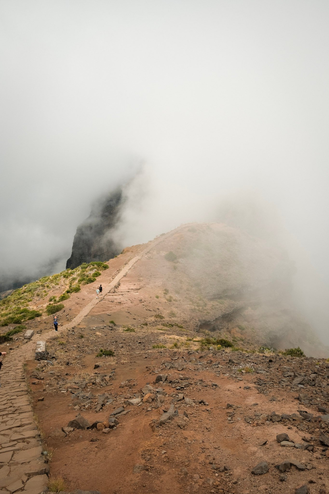 Madeira  · 44