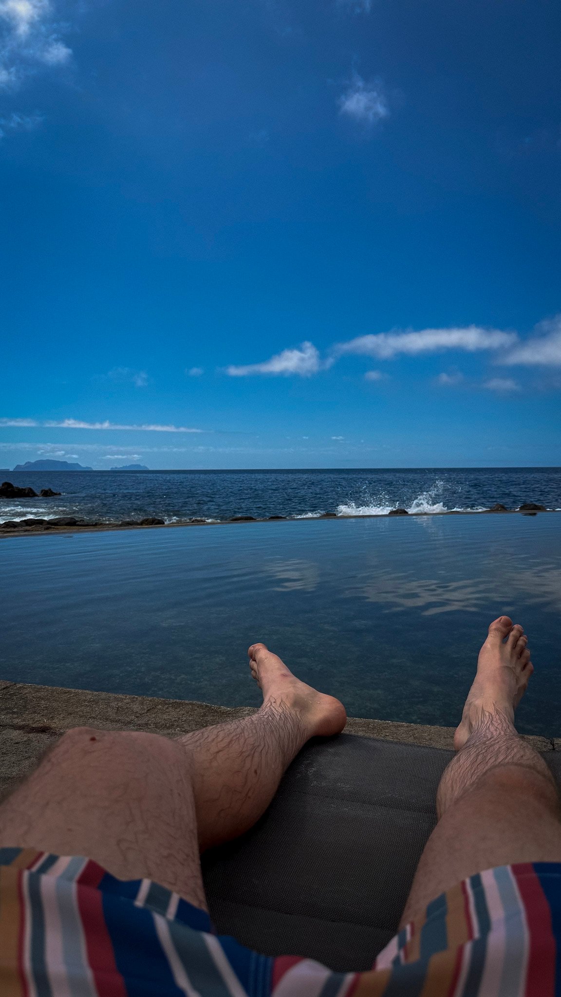 Madeira  · 55