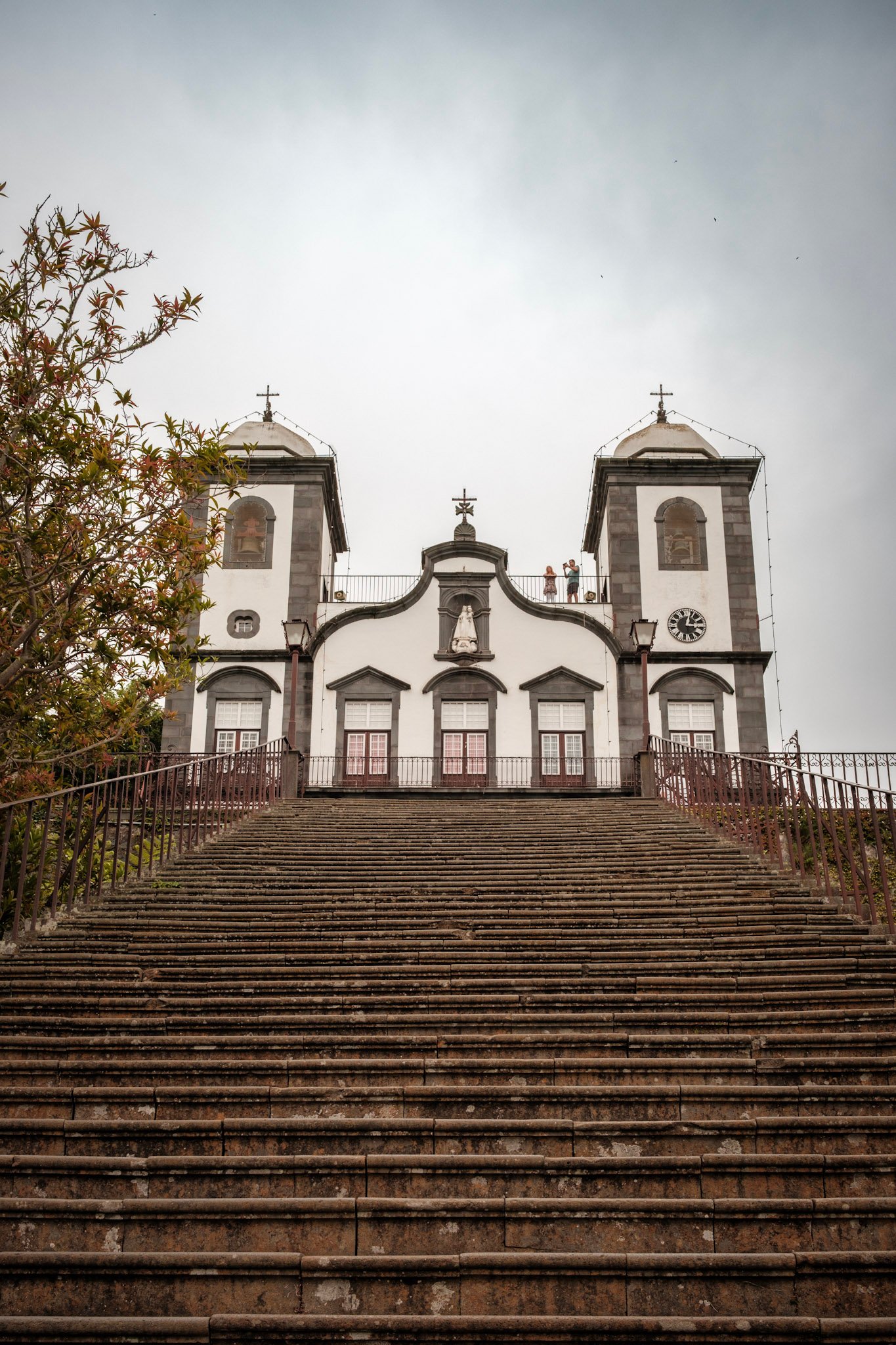Madeira  · 06