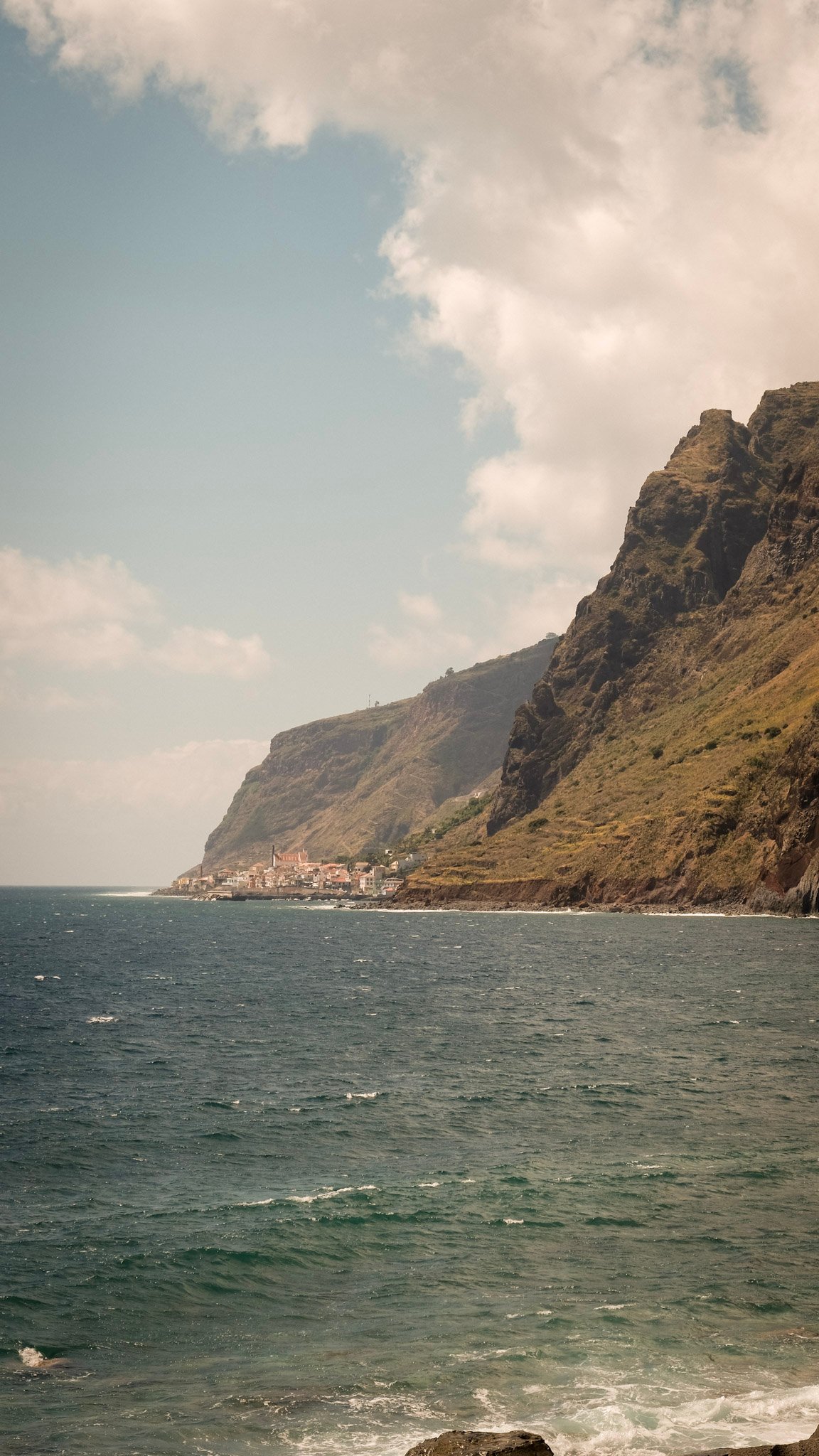 Madeira  · 31