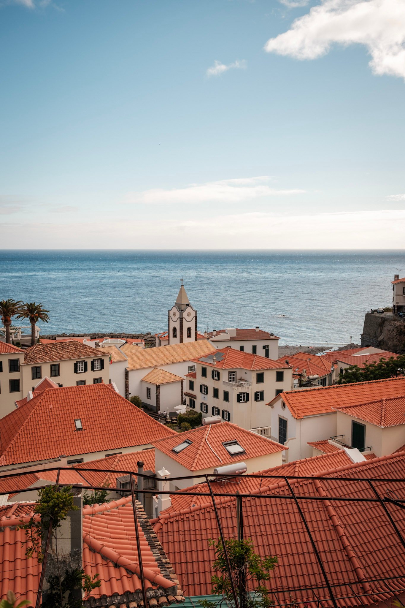 Madeira  · 08