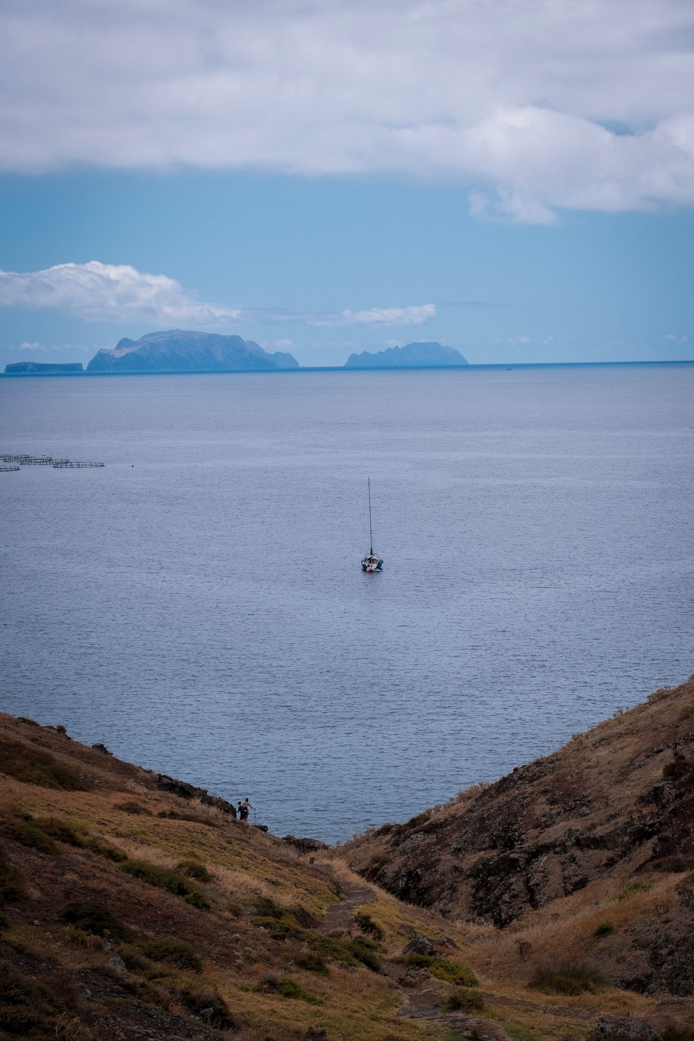 Madeira  · 64