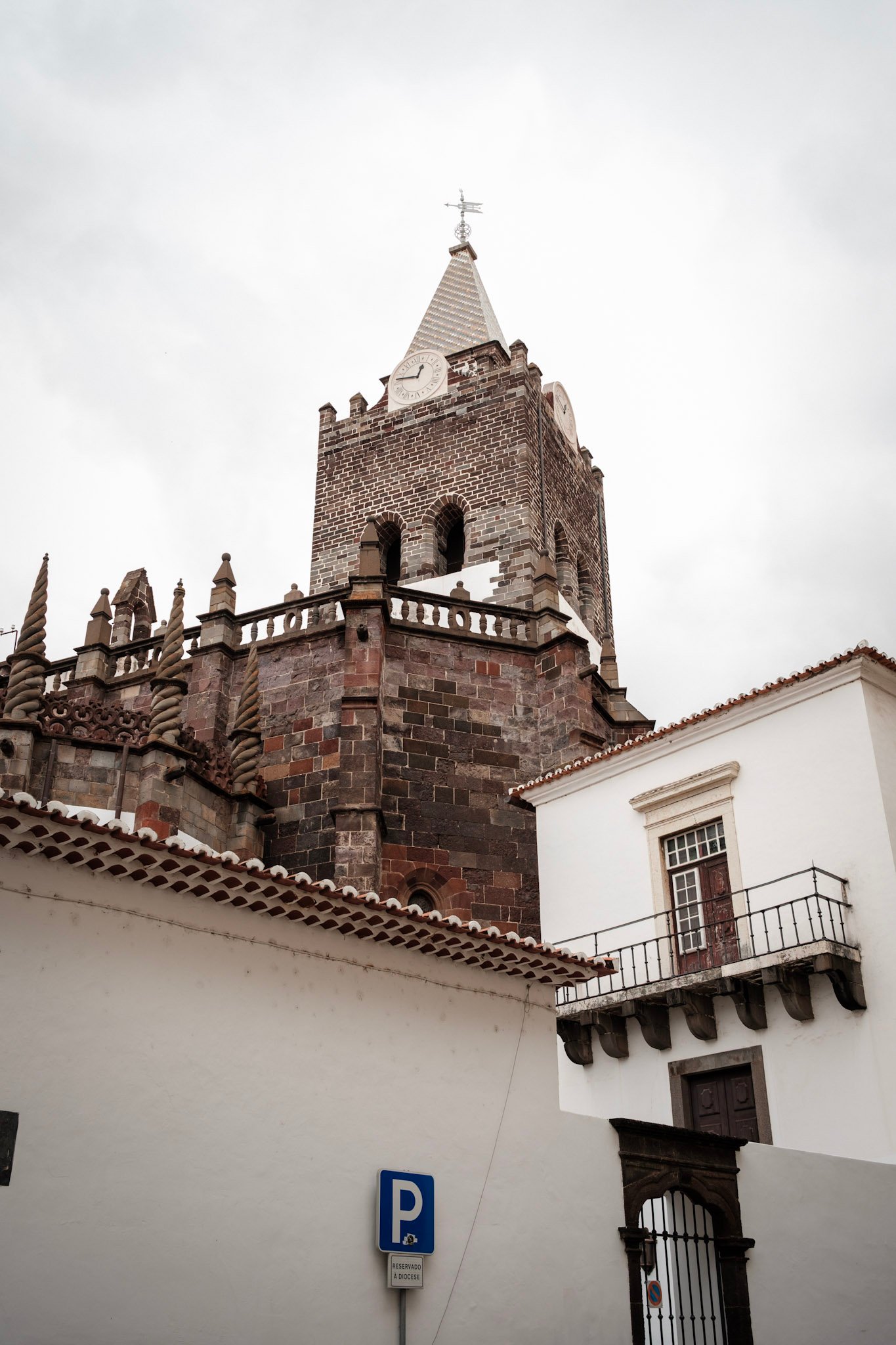 Madeira  · 05