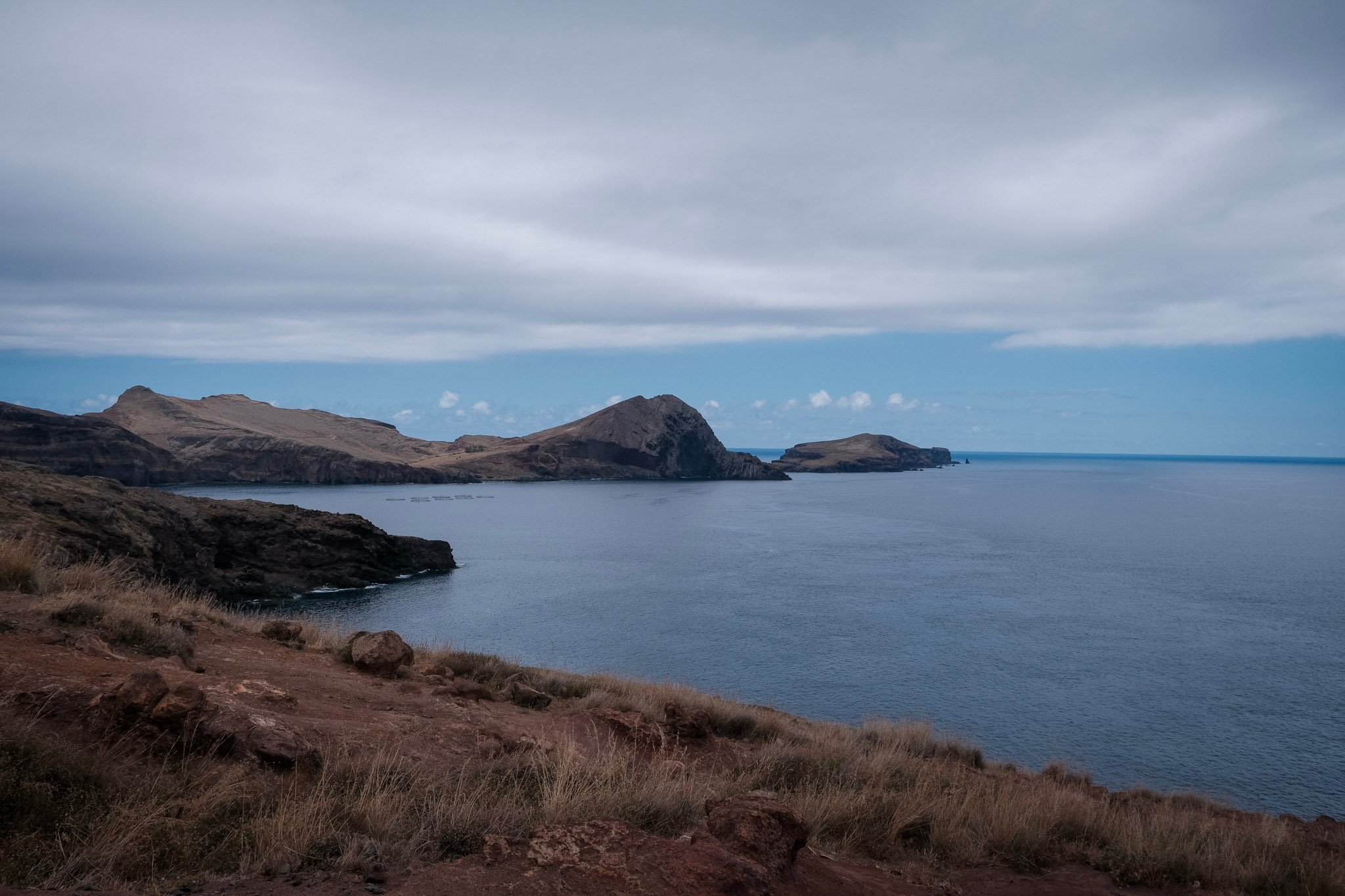 Madeira  · 56