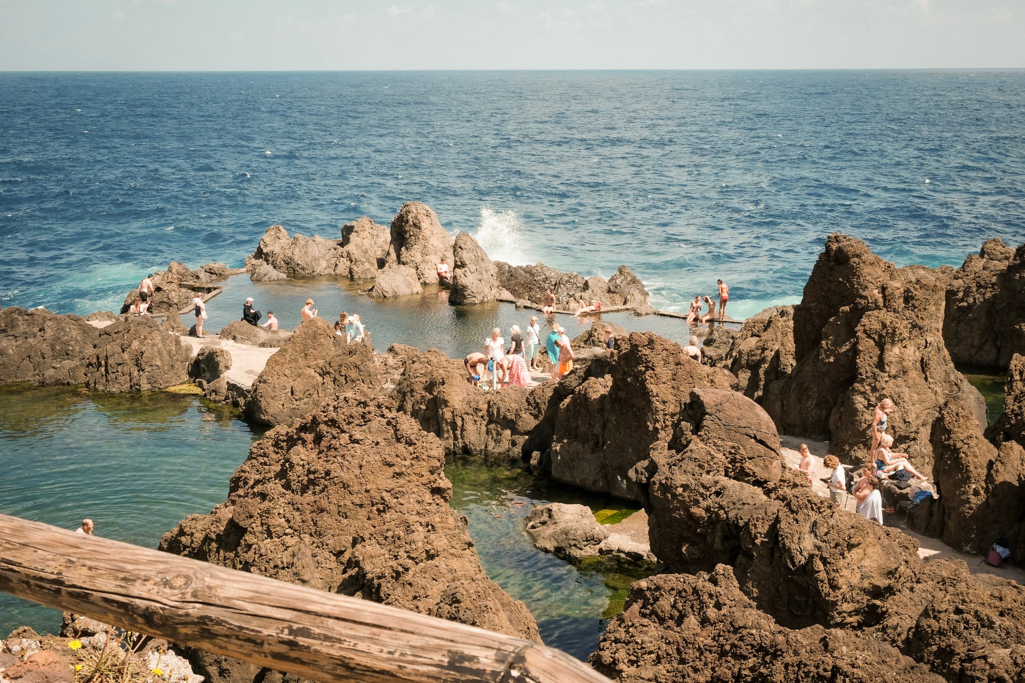 Madeira  · 24