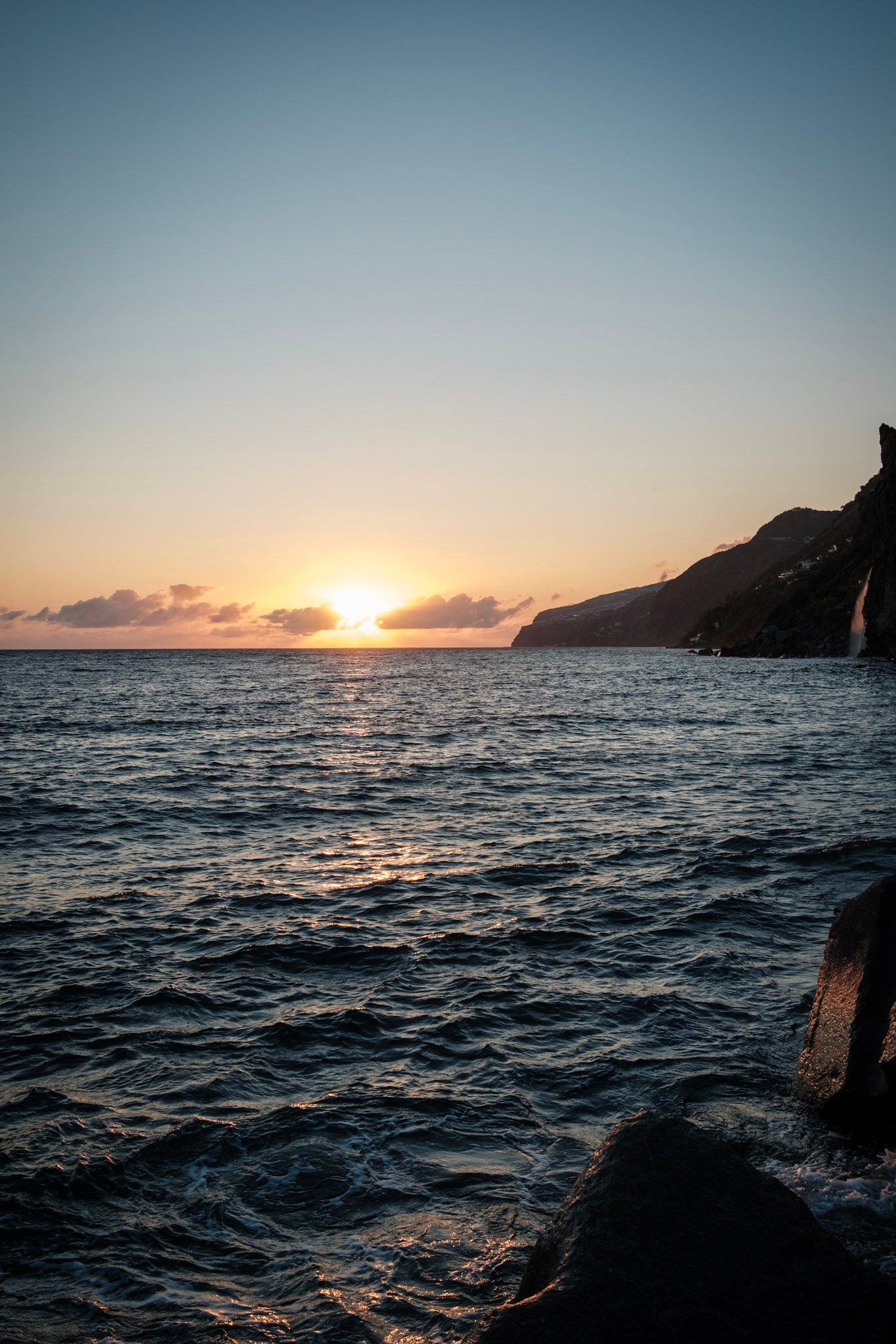 Madeira  · 10