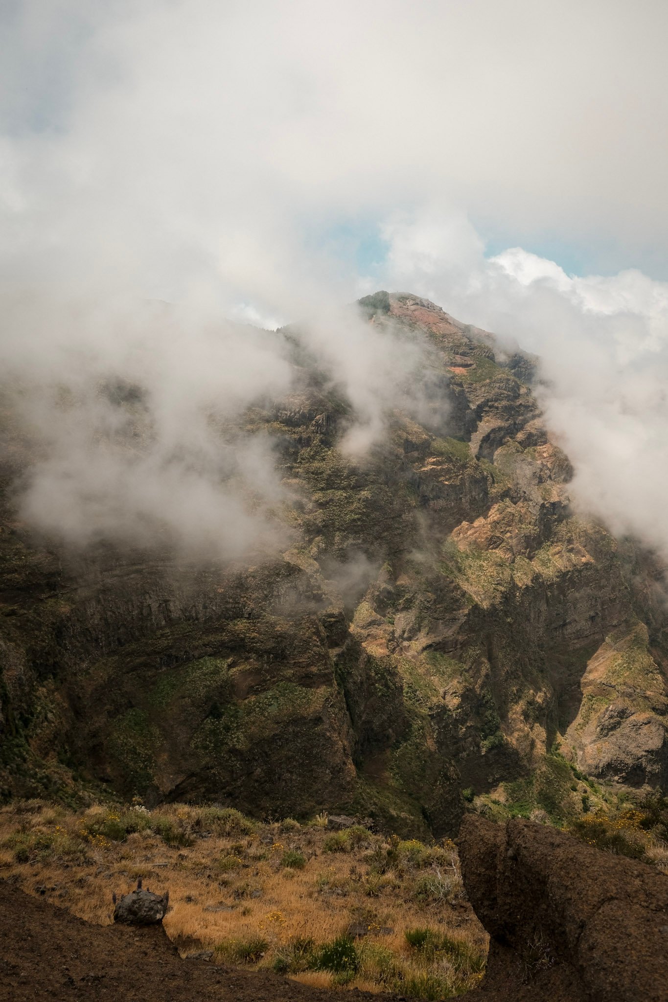 Madeira  · 45