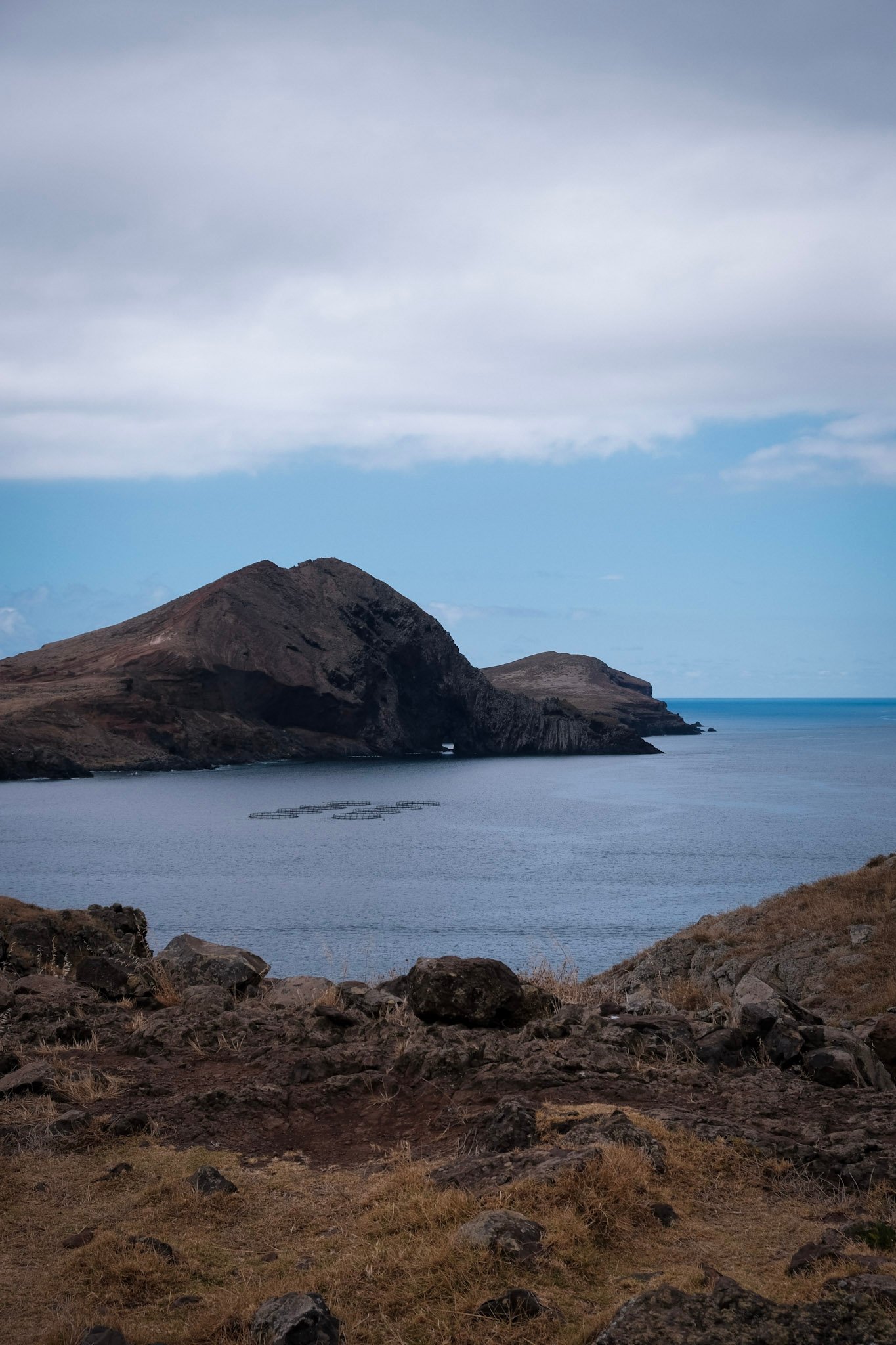 Madeira  · 58